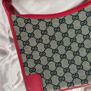 Vintage Gucci Bag
